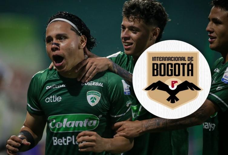 Internacional de Bogotá