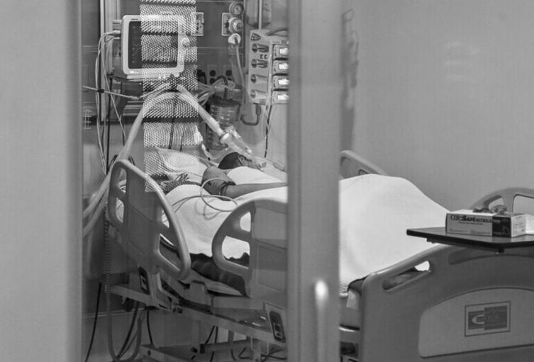 Joven terminó en UCI tras ser apuñalado por error en el sur de Bogotá