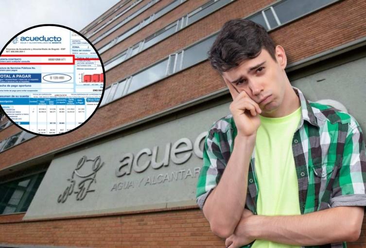 Acueducto destapa millonario robo de agua en barrios de Bogotá y Soacha