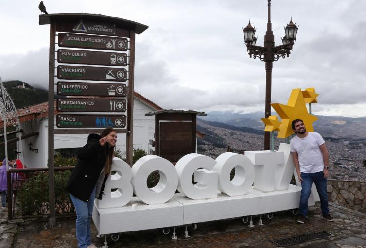 La tarifa especial de 9.000 pesos para el teleférico o el funicular de Monserrate