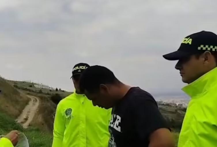 Monstruo de Ciudad Bolívar