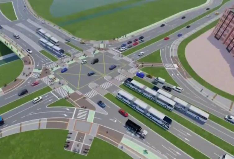 Municipios cerquita de Bogotá nuevos proyectos les acortan el viaje