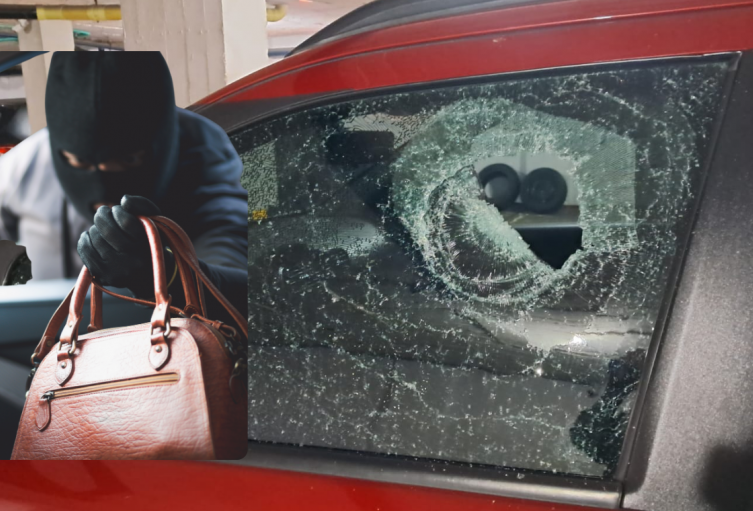 Nueva técnica para robar conductores así los obligan a detenerse en Bogotá