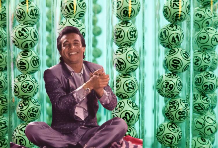 Números de la suerte con Diomedes Díaz