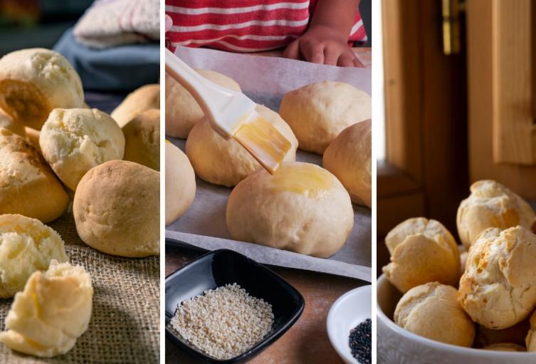 Origen de los amasijos: tradición que acompaña a los colombianos en Navidad