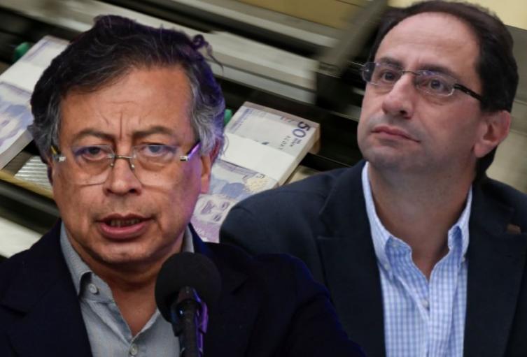 Exministro de Hacienda explicó el impacto del decreto de Petro