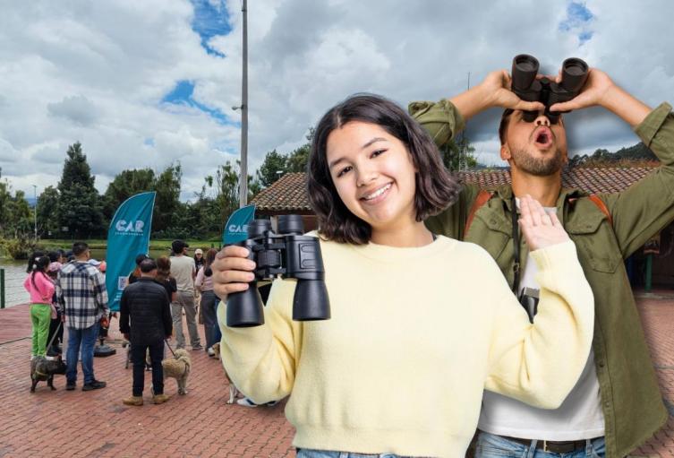 Sopó anuncia el Rally de la Tingua: plan imperdible para este 7 de velitas