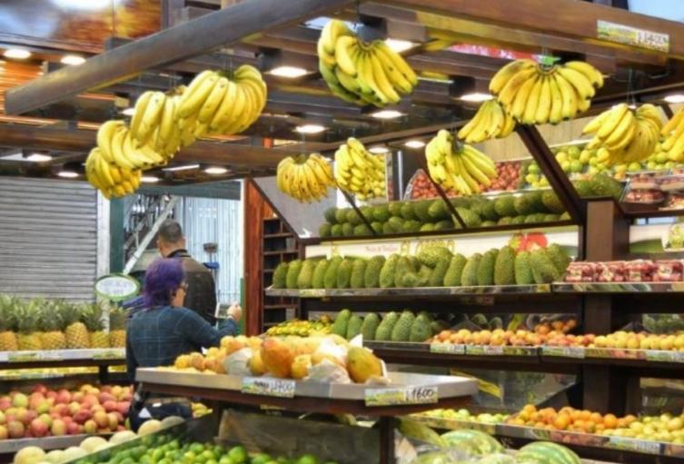 Precios en Corabastos este 4 de diciembre 2025 alimentos que más bajaron