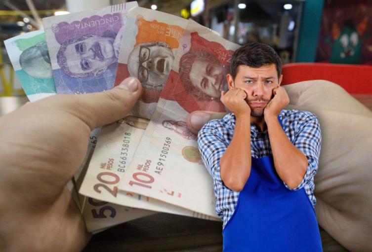 Pago retrasado de la prima de diciembre