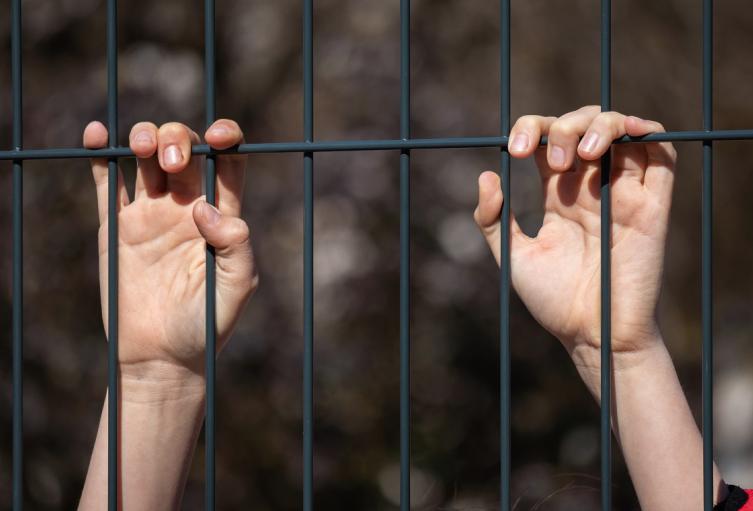 Sanción a menor asesino de Bossard