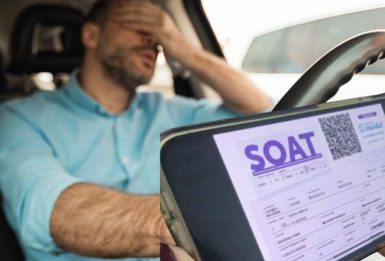 SOAT tendría revolcón motos se salvan y camionetas pagan el pato