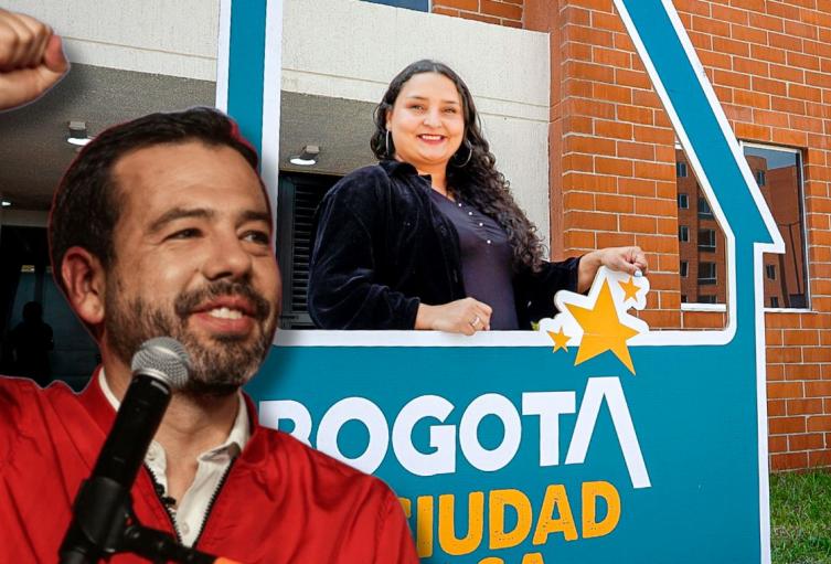 Galán amplía subsidio y el sueño de tener casita propia en 2026 se acerca más