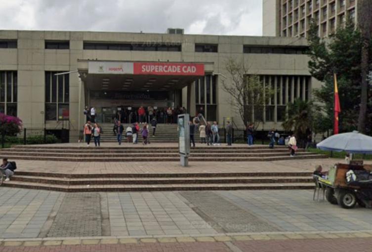 Horarios de los CADE y SuperCADE