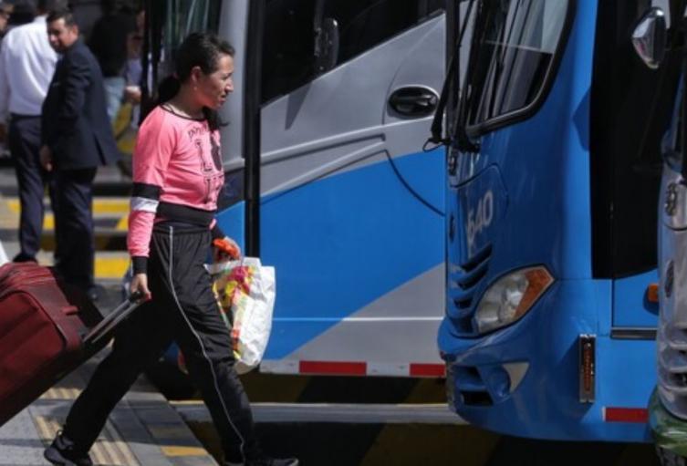 Terminal de Transporte