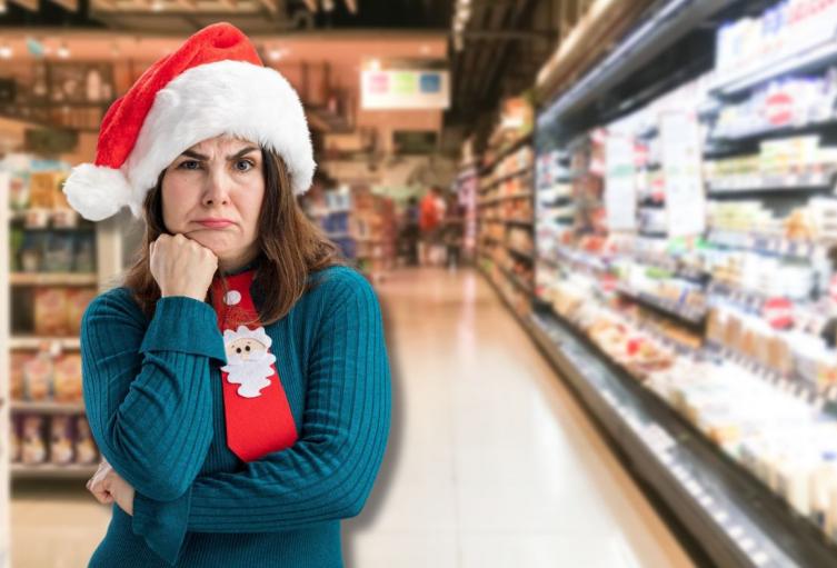 Compras de fin de año: supermercados tendrán cierres en Bogotá