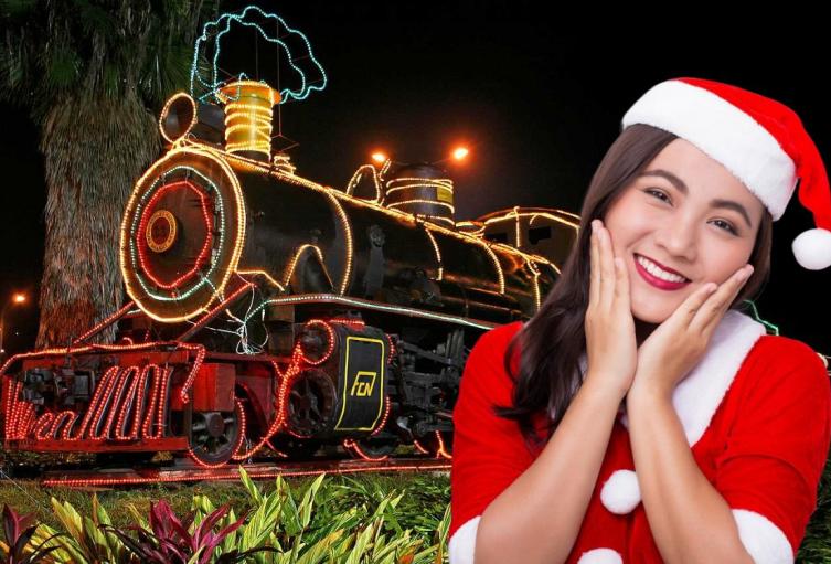 Tren de la Sabana en Navidad 2025: precios, horarios y recomendaciones