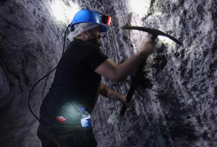 Zipaquirá ya no está solo Municipio se suma a la pelea por la sal
