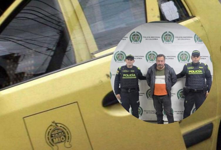 A juicio taxista que atropelló a 11 personas en estado de ebriedad
