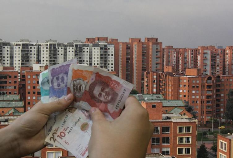 Aumento del arriendo en el 2026