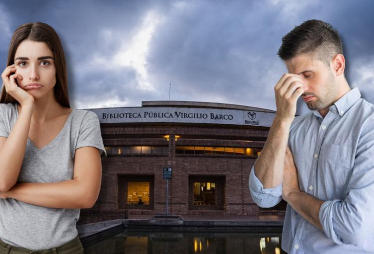 Cierran bibliotecas en Bogotá: ¿por qué y desde cuándo aplica la medida?