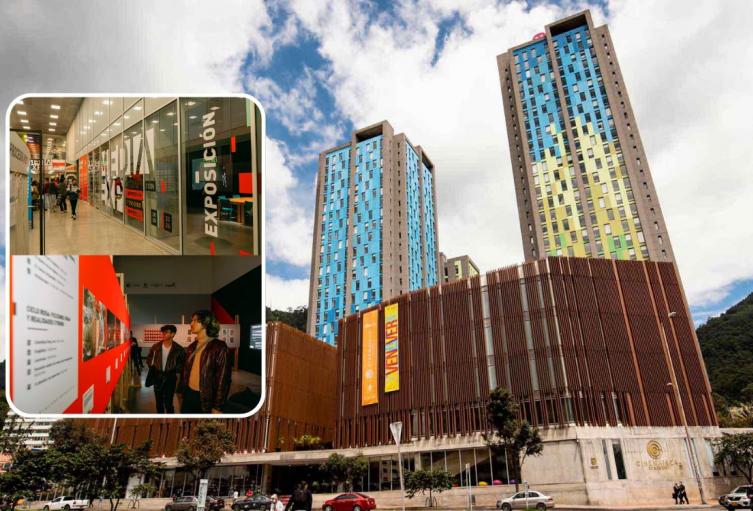 Cinemateca de Bogotá arranca 2026 con estrenos y funciones gratis