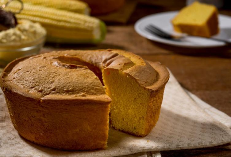 Mantecada casera: el toque secreto para que quede como de panadería