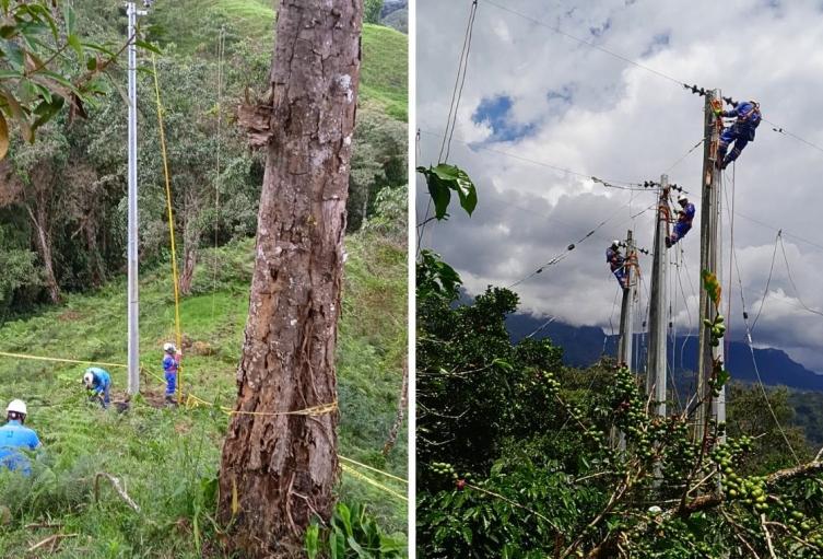 Barrios de Bogotá sin luz este jueves 15 de enero: listado con horarios