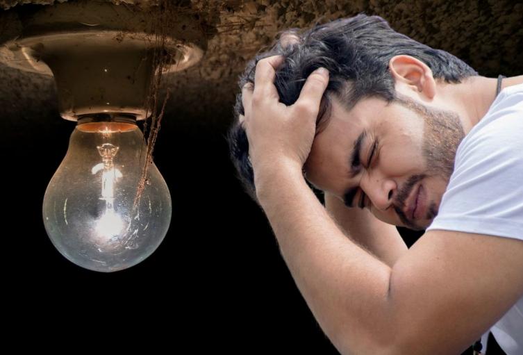 Cortes de luz en Bogotá, 5 de enero de 2025