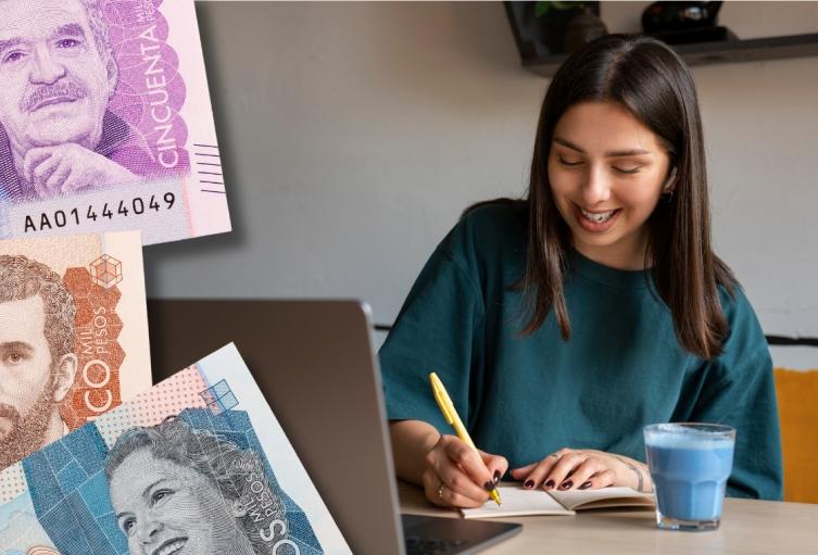 Cursos gratis, cortos y certificados en Bogotá