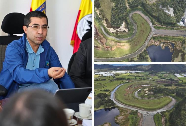 ¿Vuelve el racionamiento? Déficit de agua en embalses prende las alarmas