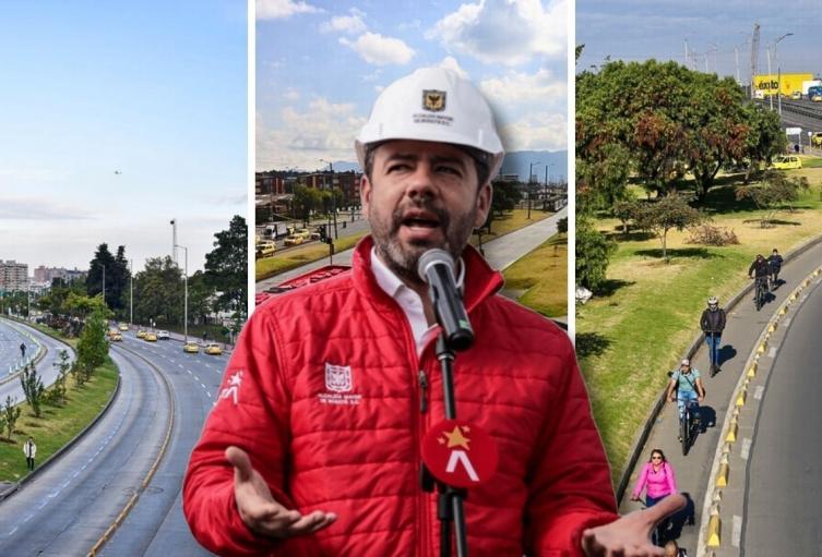 Galán confirma Día sin carro y sin moto en 2026: multa supera los $600.000