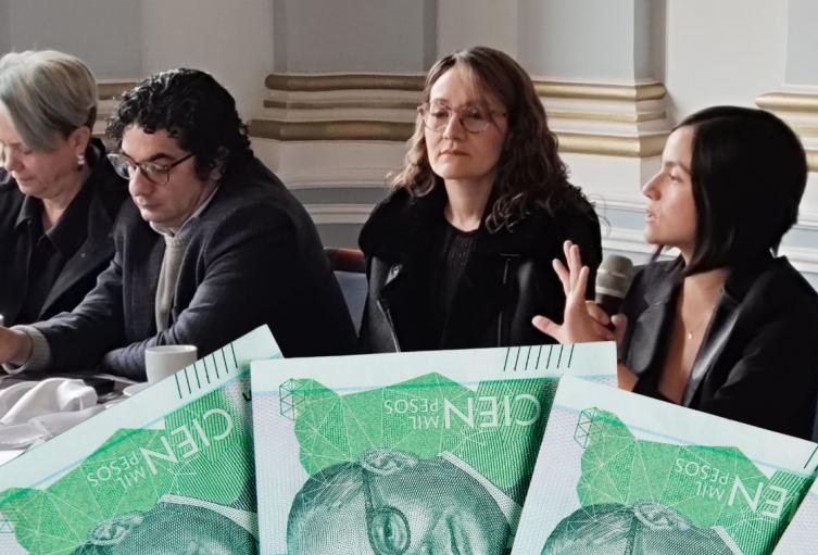 ¿Distrito paga la mitad del pasaje de TransMilenio Movilidad lo confirmó