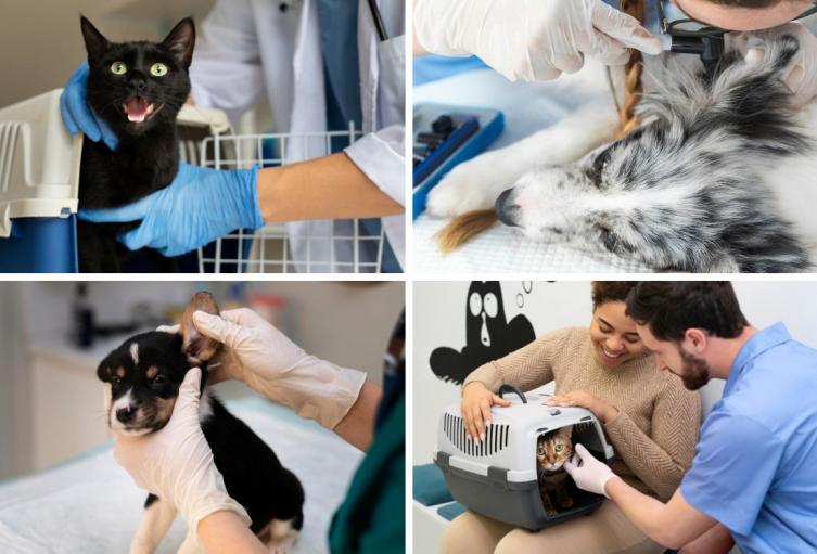 Esterilizaciones gratis para mascotas en Bogotá: no necesita inscripción