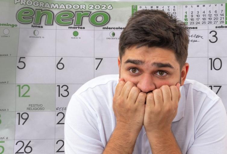 Próximo festivo en Colombia, programado para marzo de 2026