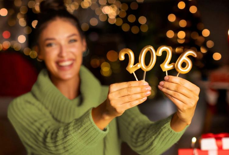 ¿Hasta cuándo se desea 'feliz año'? Lo que muchos se preguntan en enero
