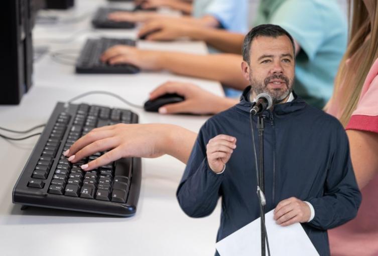 Internet gratuito en Bogotá