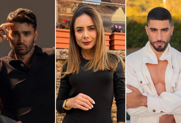 La Casa de los Famosos