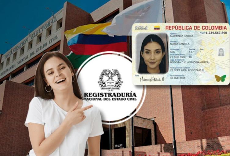 ¿Los colombianos podrán utilizar la cédula digital para votar en 2026?