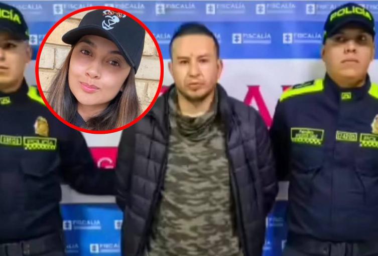 Mujer apuñalada por su expareja en Engativá
