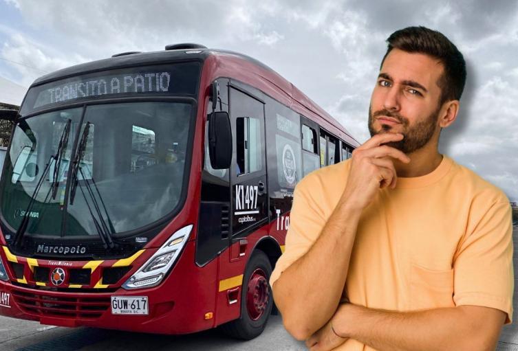 Colarse en TransMilenio en 2026 saldrá carísimo: multa pondrá a temblar a usuarios