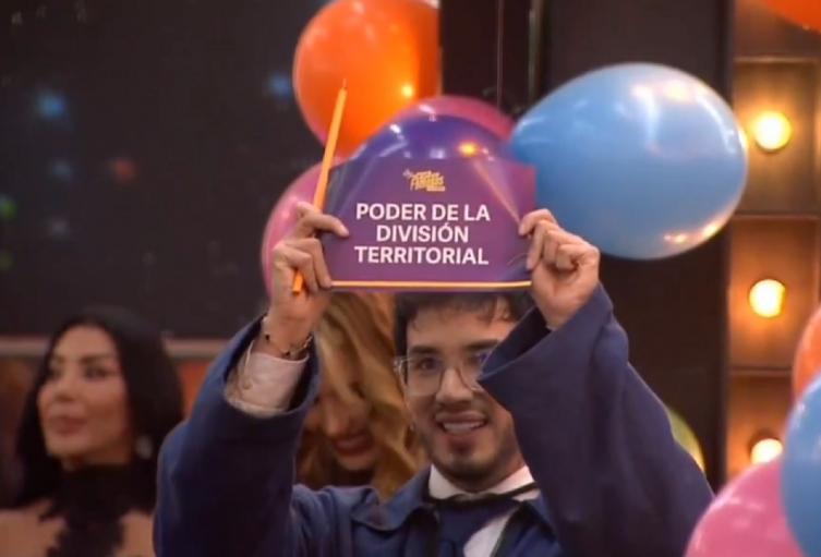 Primeros equipos de La casa de los famosos 2026