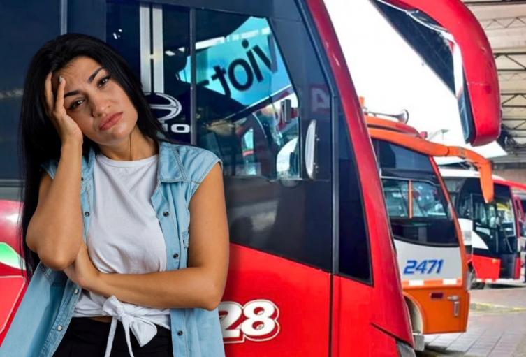 Así quedaron las tarifas de buses intermunicipales en Cundinamarca 2026