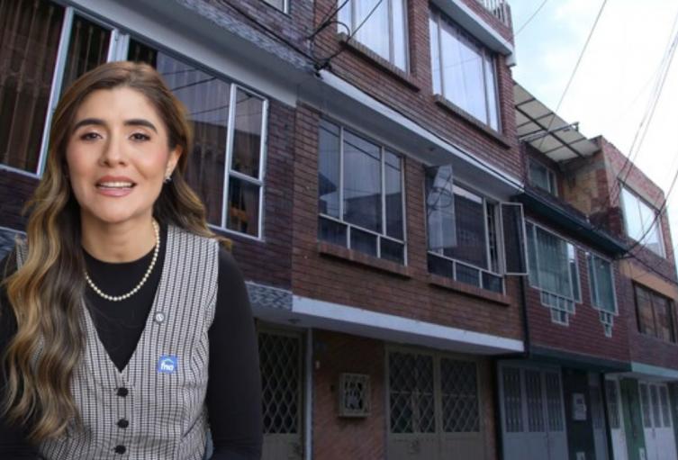 Trabajadores tienen dinero fijo para casa propia sin banco