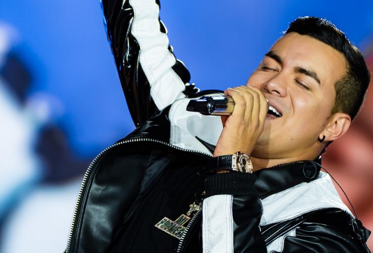 Últimos minutos antes de muerte de Yeison Jiménez