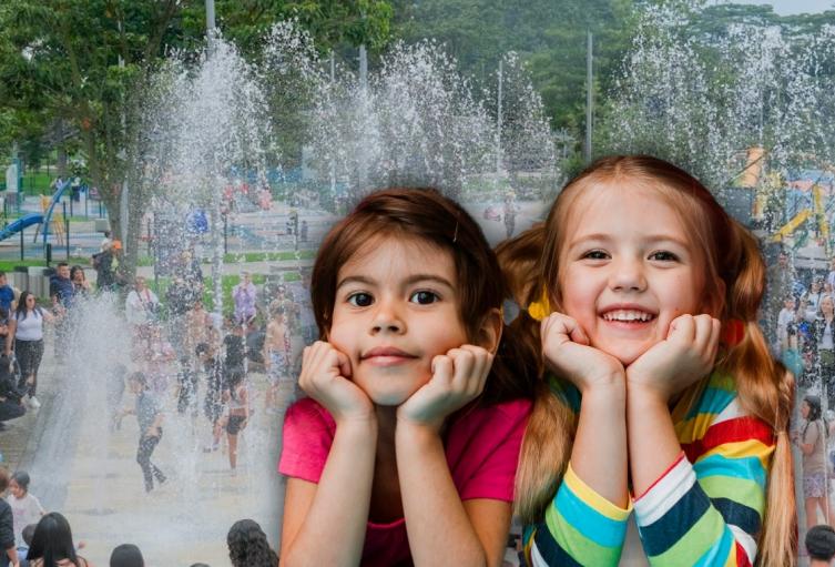 Vacaciones Recreativas