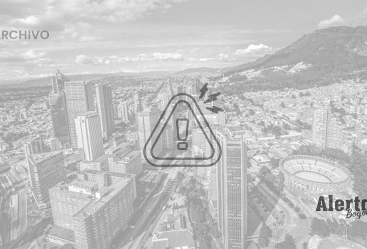 Capturan a sujeto que robó y apuñaló a pasajero en TransMile