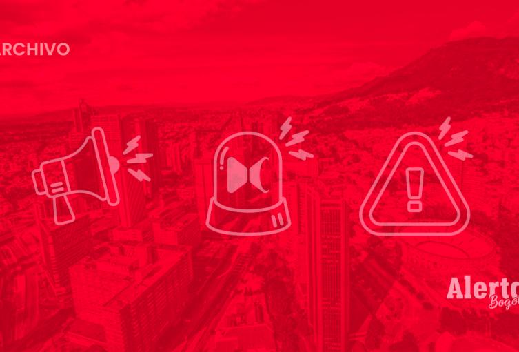 Casa se vino a bajo en Puente Aranda de Bogotá y aplastó 2 c