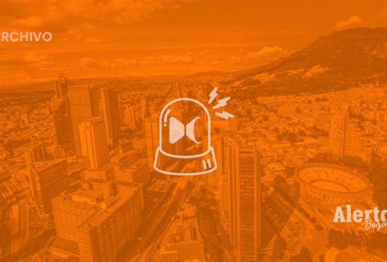 CAYÓ BANDA DE PASEOS MILLONARIOS "LOS CAANARIOS" EN BOGOTÁ 