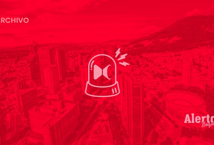 Flota estuvo a punto de provocar tragedia en Madrid Cundinam