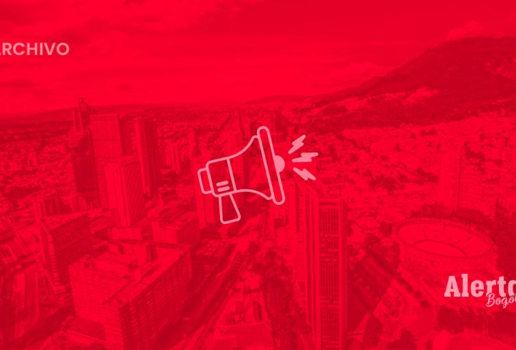 Investigan posible 'Plan Pistola' contra policial en Bogotá Investigan posible 'Plan Pistola' contra policial en Bogotá